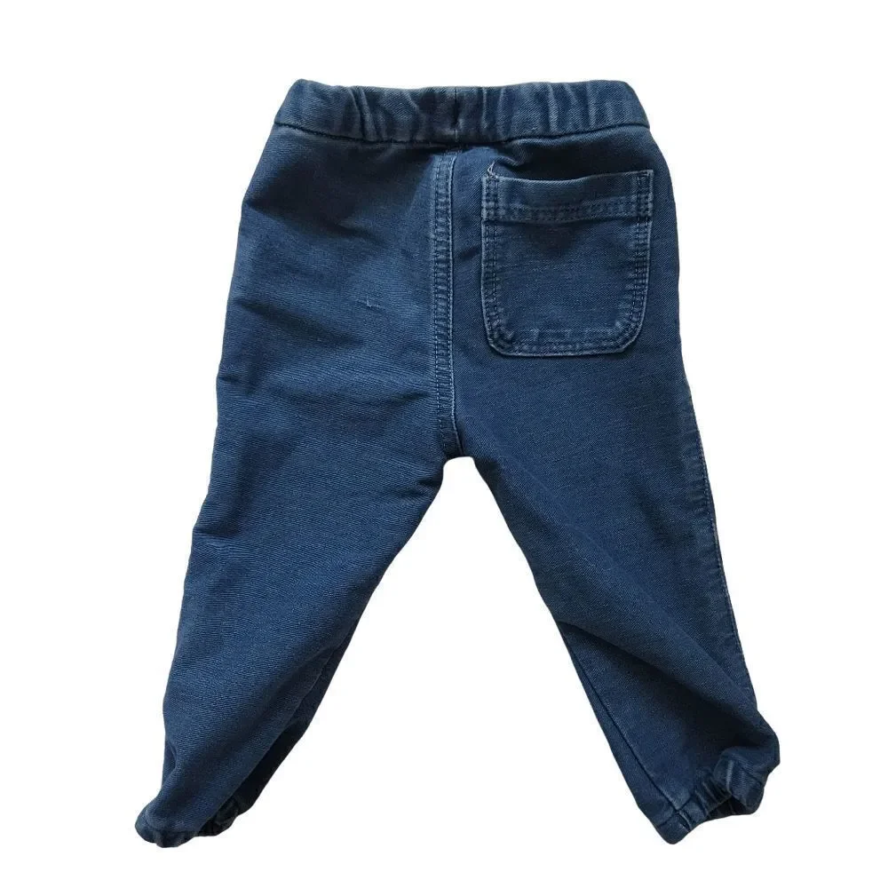 GAP soft pull